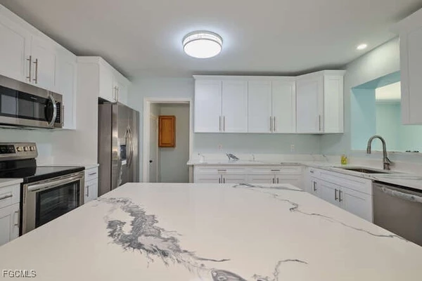 3 bedrooms apartment for rent in Fort Myers - Fort Myers, Fort Myers