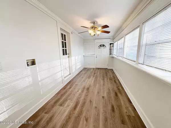 3 bedrooms apartment for rent in Lake Forest - Northside, Jacksonville