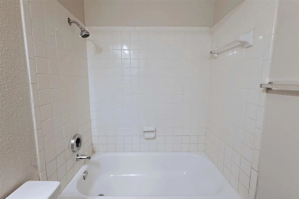 1 bedroom apartment for rent in Garrison Park - South Austin, Austin