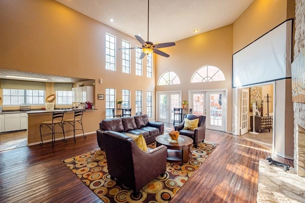 1 bedroom apartment for rent in Garrison Park - South Austin, Austin