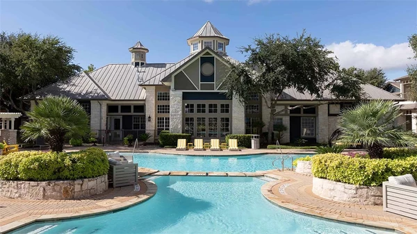 3 bedrooms apartment for rent in Garrison Park - South Austin, Austin