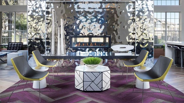 3 bedrooms apartment for rent in Garrison Park - South Austin, Austin