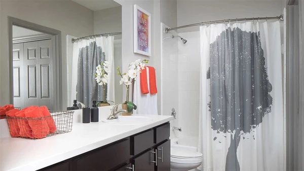 3 bedrooms apartment for rent in Garrison Park - South Austin, Austin