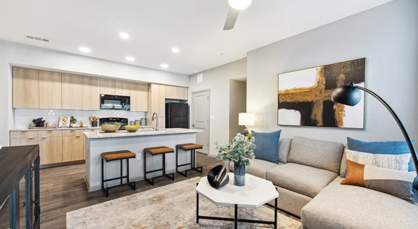 2 bedrooms apartment for rent in North Houston - Nw Houston, Houston