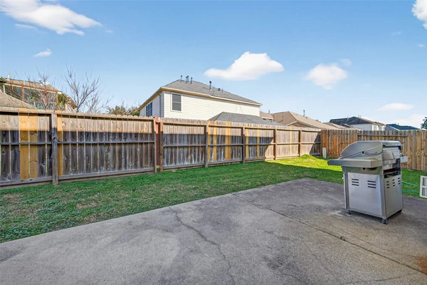 4 bedrooms apartment for rent in Kelliwood - West Houston, Houston