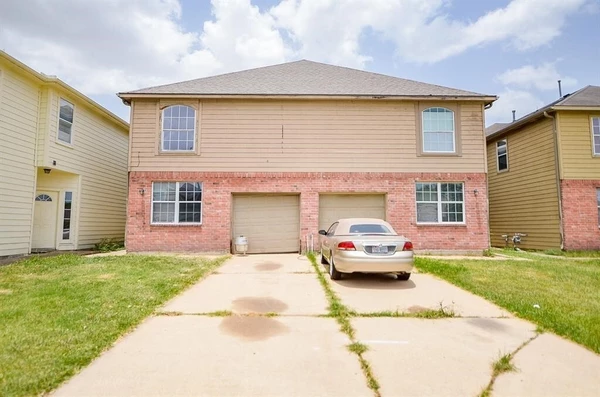 4 bedrooms apartment for rent in Jersey Village - Nw Houston, Houston