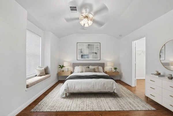 3 bedrooms apartment for rent in Westchase - West Houston, Houston