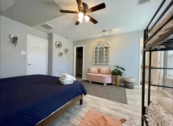 4 bedrooms apartment for rent in Westchase - West Houston, Houston