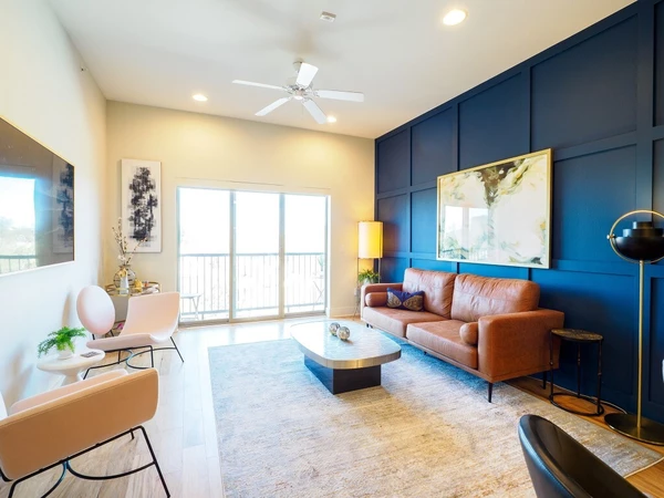 1 bedroom apartment for rent in Downtown Austin - Central Austin, Austin