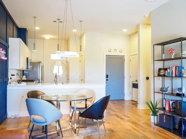 1 bedroom apartment for rent in Downtown Austin - Central Austin, Austin