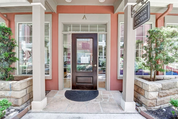 1 bedroom apartment for rent in Uptown - West Houston, Houston