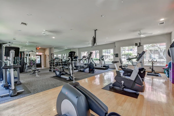 1 bedroom apartment for rent in Uptown - West Houston, Houston