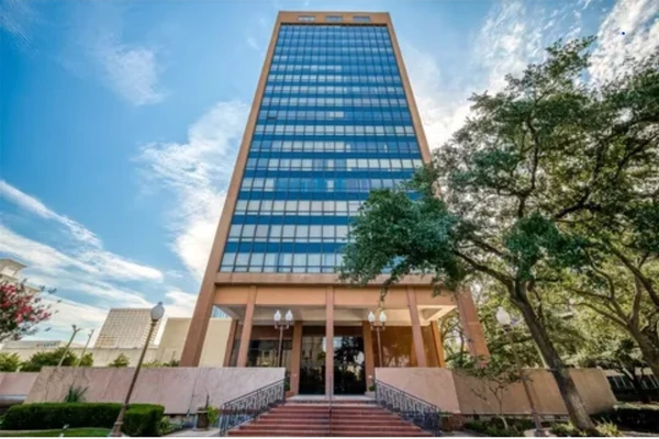 2 bedrooms apartment for rent in Uptown - West Houston, Houston