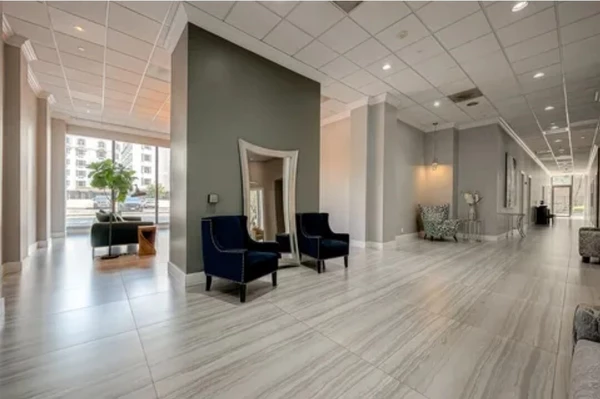 2 bedrooms apartment for rent in Uptown - West Houston, Houston