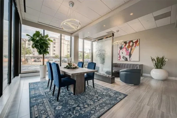 2 bedrooms apartment for rent in Uptown - West Houston, Houston