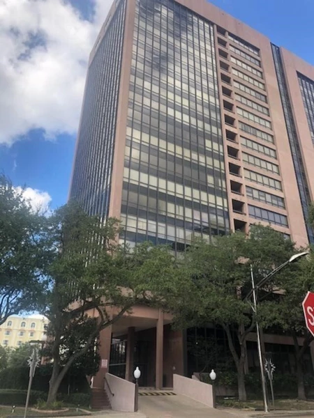 2 bedrooms apartment for rent in Uptown - West Houston, Houston