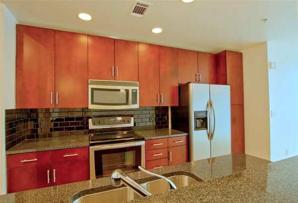 1 bedroom apartment for rent in Downtown Austin - Central Austin, Austin
