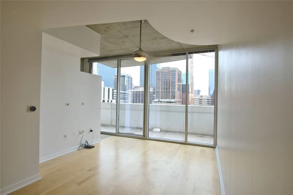 1 bedroom apartment for rent in Downtown Austin - Central Austin, Austin