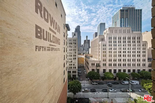 1 bedroom apartment for rent in DTLA - Central Los Angeles, Los Angeles