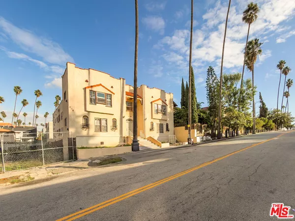 1 bedroom apartment for rent in Koreatown - Central Los Angeles, Los Angeles