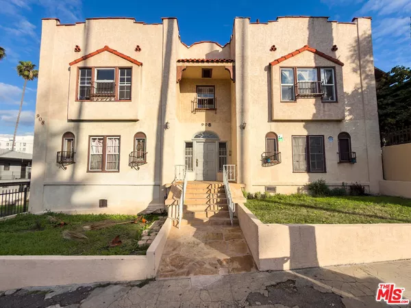 1 bedroom apartment for rent in Koreatown - Central Los Angeles, Los Angeles