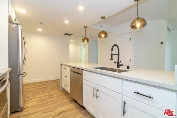 2 bedrooms apartment for rent in DTLA - Central Los Angeles, Los Angeles