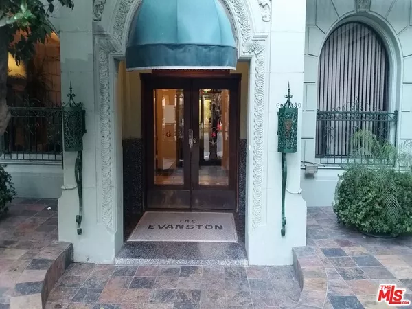 Studio Apartment for rent in Koreatown - Central Los Angeles, Los Angeles