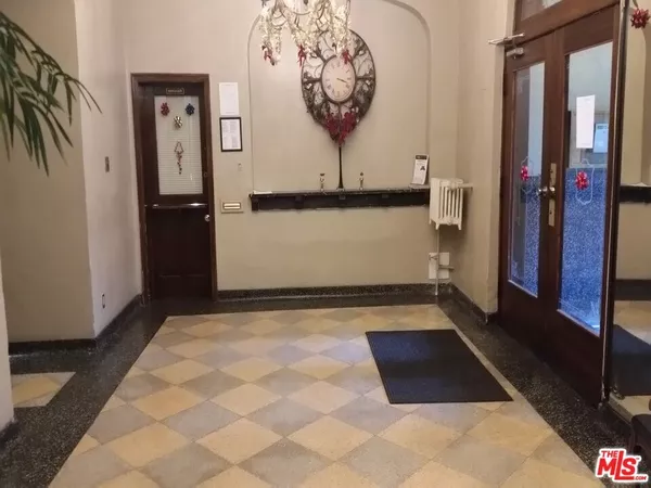 Studio Apartment for rent in Koreatown - Central Los Angeles, Los Angeles