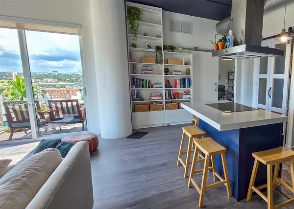 2 bedrooms apartment for rent in Downtown Miami - Miami, Miami