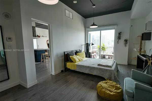 2 bedrooms apartment for rent in Downtown Miami - Miami, Miami