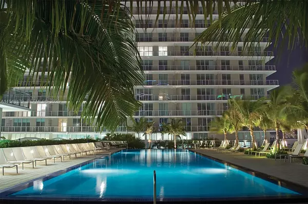 1 bedroom apartment for rent in Brickell - Miami, Miami