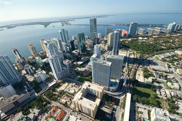 1 bedroom apartment for rent in Brickell - Miami, Miami