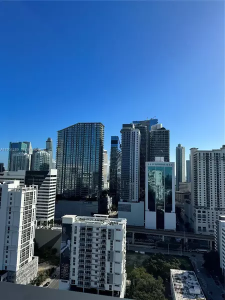 1 bedroom apartment for rent in Brickell - Miami, Miami