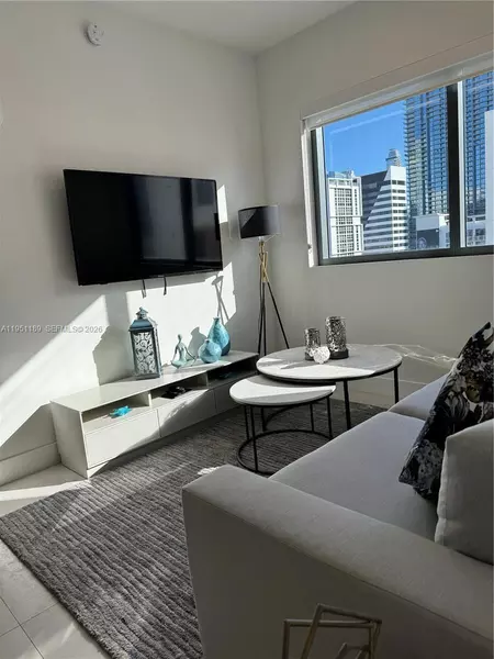 1 bedroom apartment for rent in Brickell - Miami, Miami