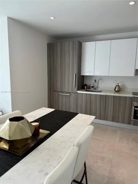 1 bedroom apartment for rent in Brickell - Miami, Miami