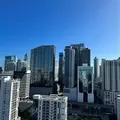 1 bedroom apartment for rent in Brickell - Miami, Miami