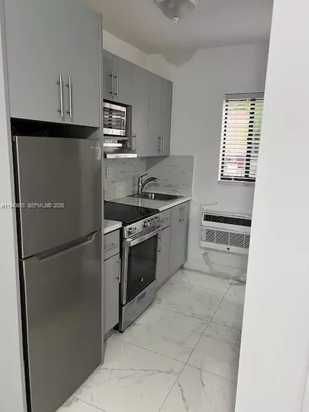 1 bedroom apartment for rent in Brickell - Miami, Miami