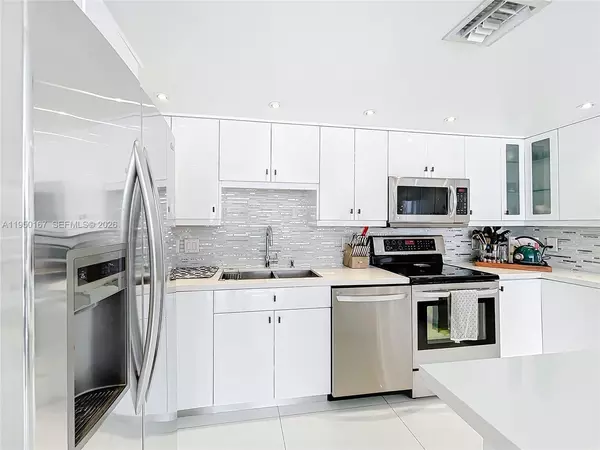 2 bedrooms apartment for rent in Beverly Terrace - Miami, Miami