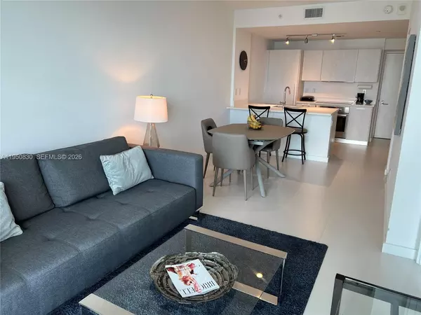 1 bedroom apartment for rent in Beverly Terrace - Miami, Miami