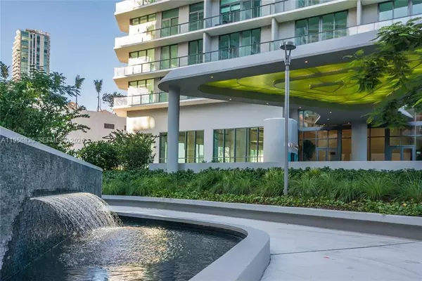 1 bedroom apartment for rent in Beverly Terrace - Miami, Miami