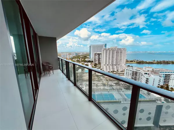 1 bedroom apartment for rent in Beverly Terrace - Miami, Miami