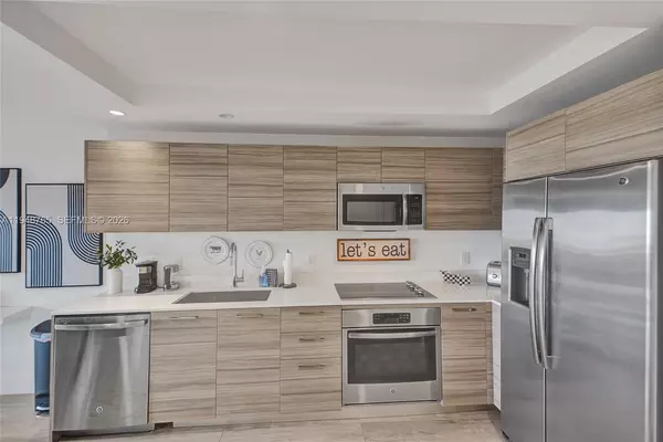 1 bedroom apartment for rent in Beverly Terrace - Miami, Miami