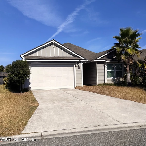 4 bedrooms apartment for rent in Pecan Park - Northside, Jacksonville