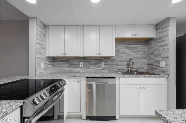 2 bedrooms apartment for rent in Fort Myers - Fort Myers, Fort Myers