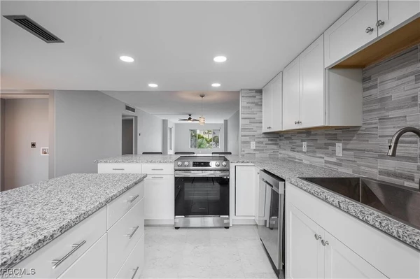 2 bedrooms apartment for rent in Fort Myers - Fort Myers, Fort Myers