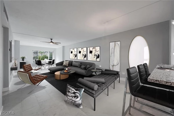 2 bedrooms apartment for rent in Fort Myers - Fort Myers, Fort Myers