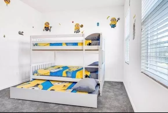 3 bedrooms apartment for rent in Union Park - East Orlando, Orlando