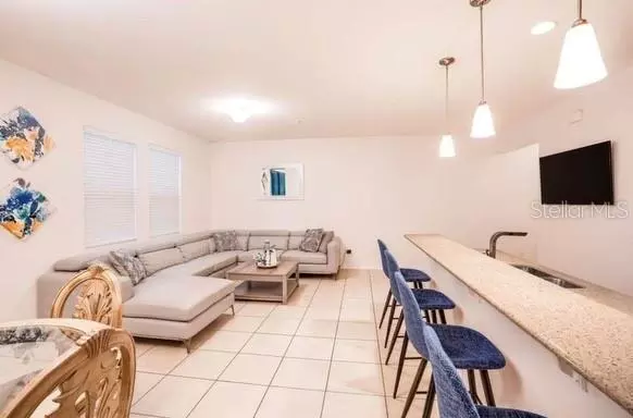 3 bedrooms apartment for rent in Union Park - East Orlando, Orlando