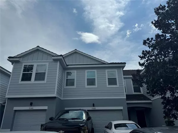 3 bedrooms apartment for rent in Union Park - East Orlando, Orlando