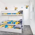 3 bedrooms apartment for rent in Union Park - East Orlando, Orlando